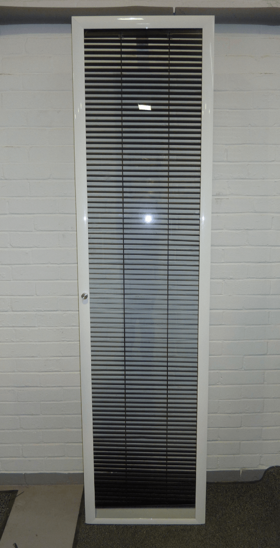 window blinds