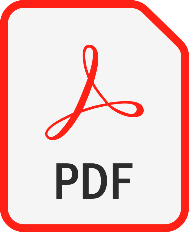 pdf logo